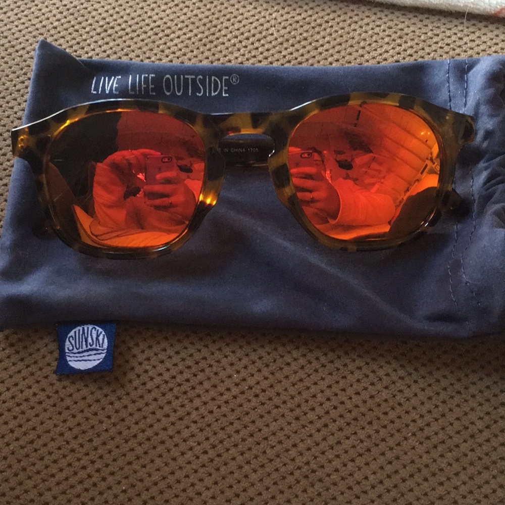SunSki sunglasses